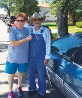 Default category image