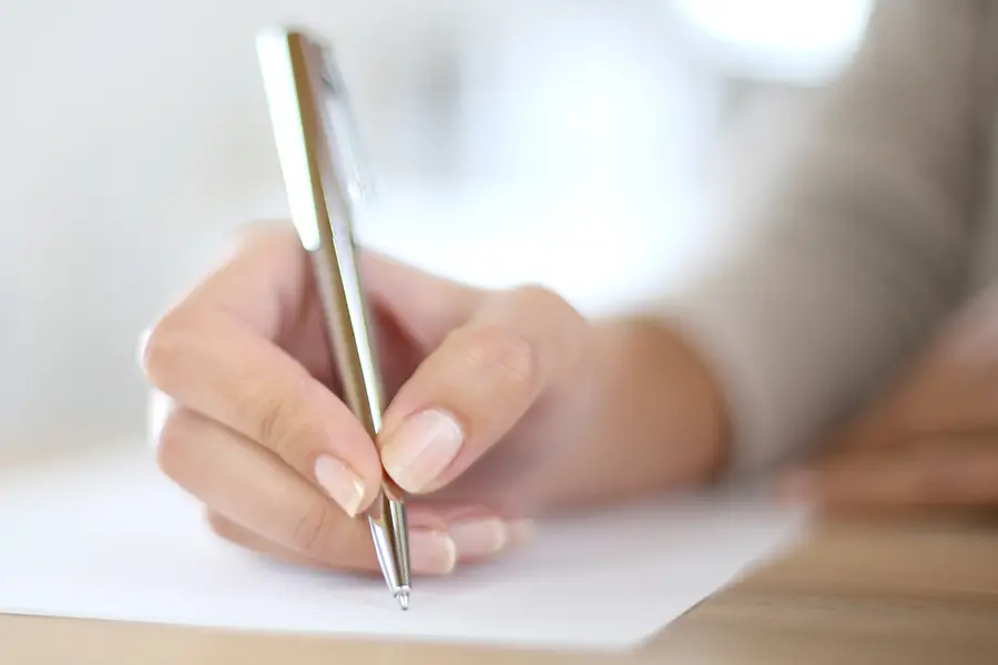 Default category image