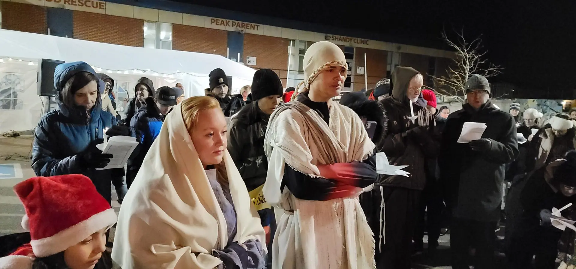 Interior events banner image