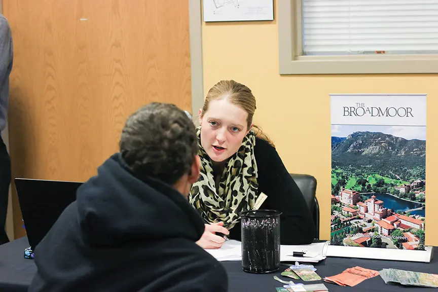 Default category image