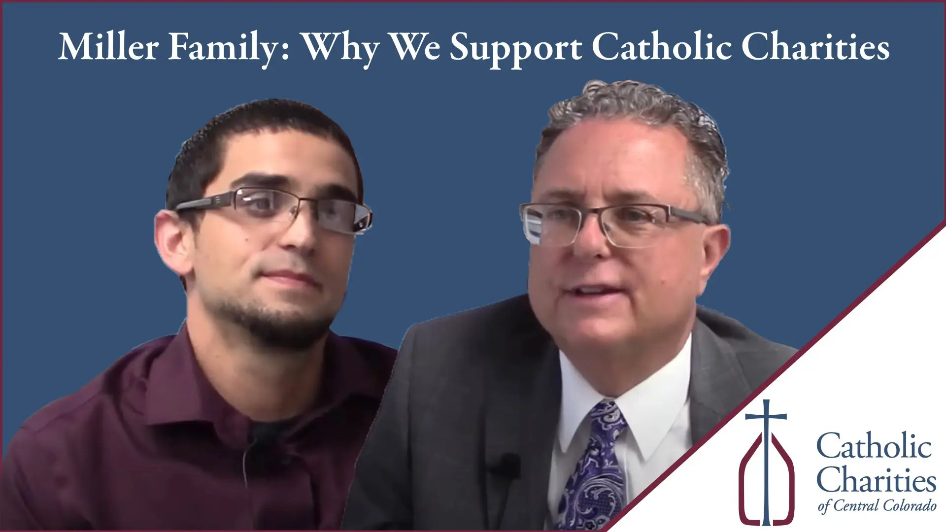 photo of Miller family