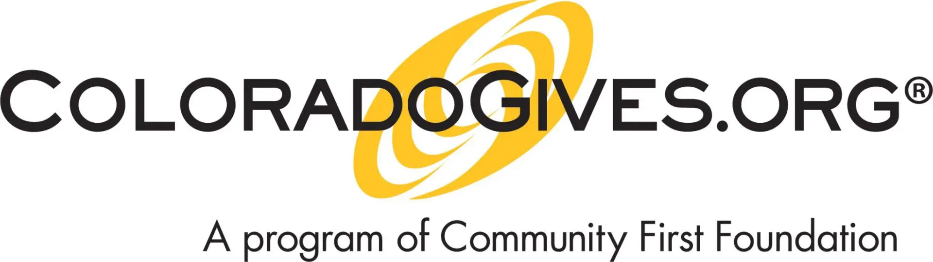 Colorado Gives logo