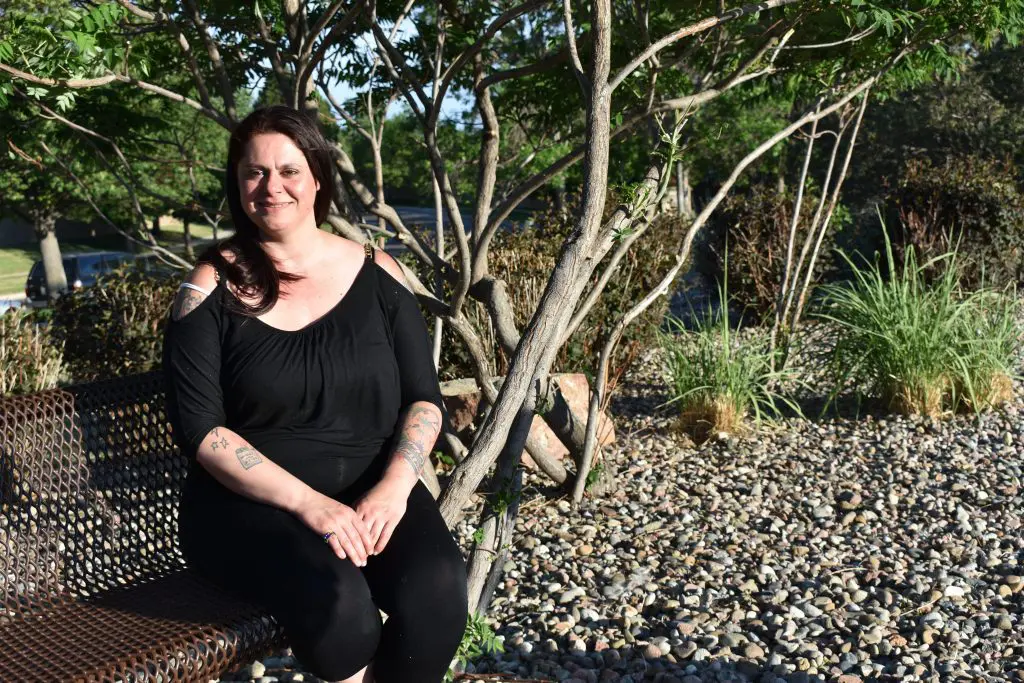 DSC_0151 | Catholic Charities of Central Colorado Photo of Dawn