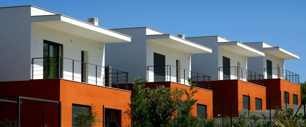 Homes