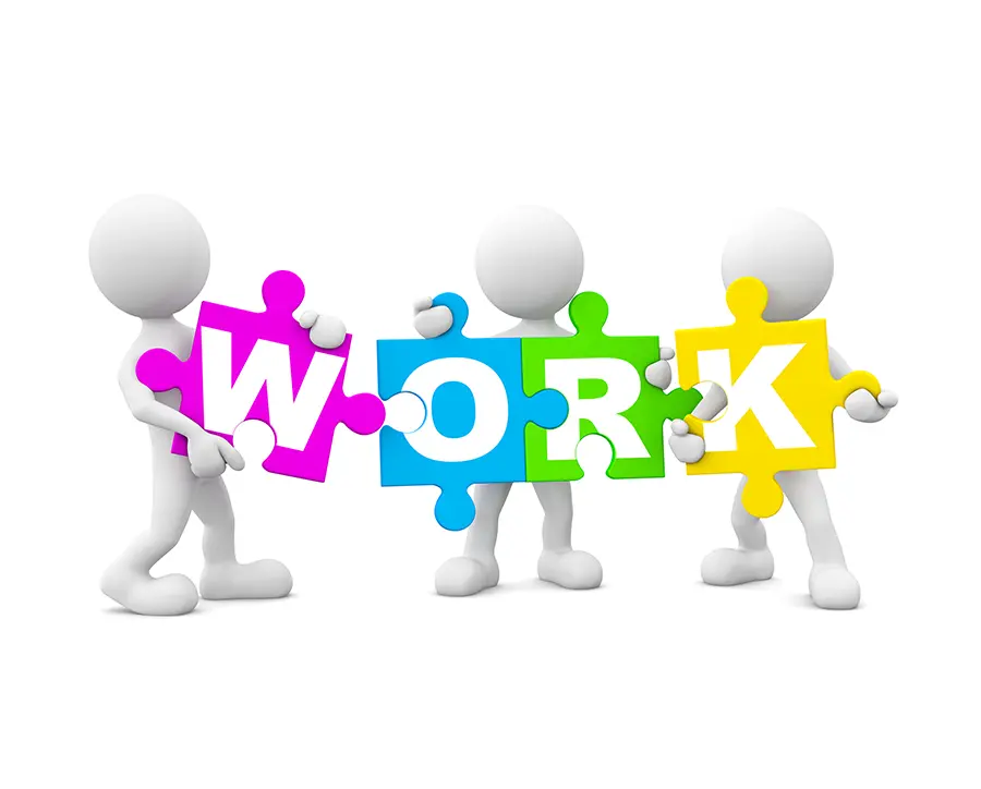 Default category image