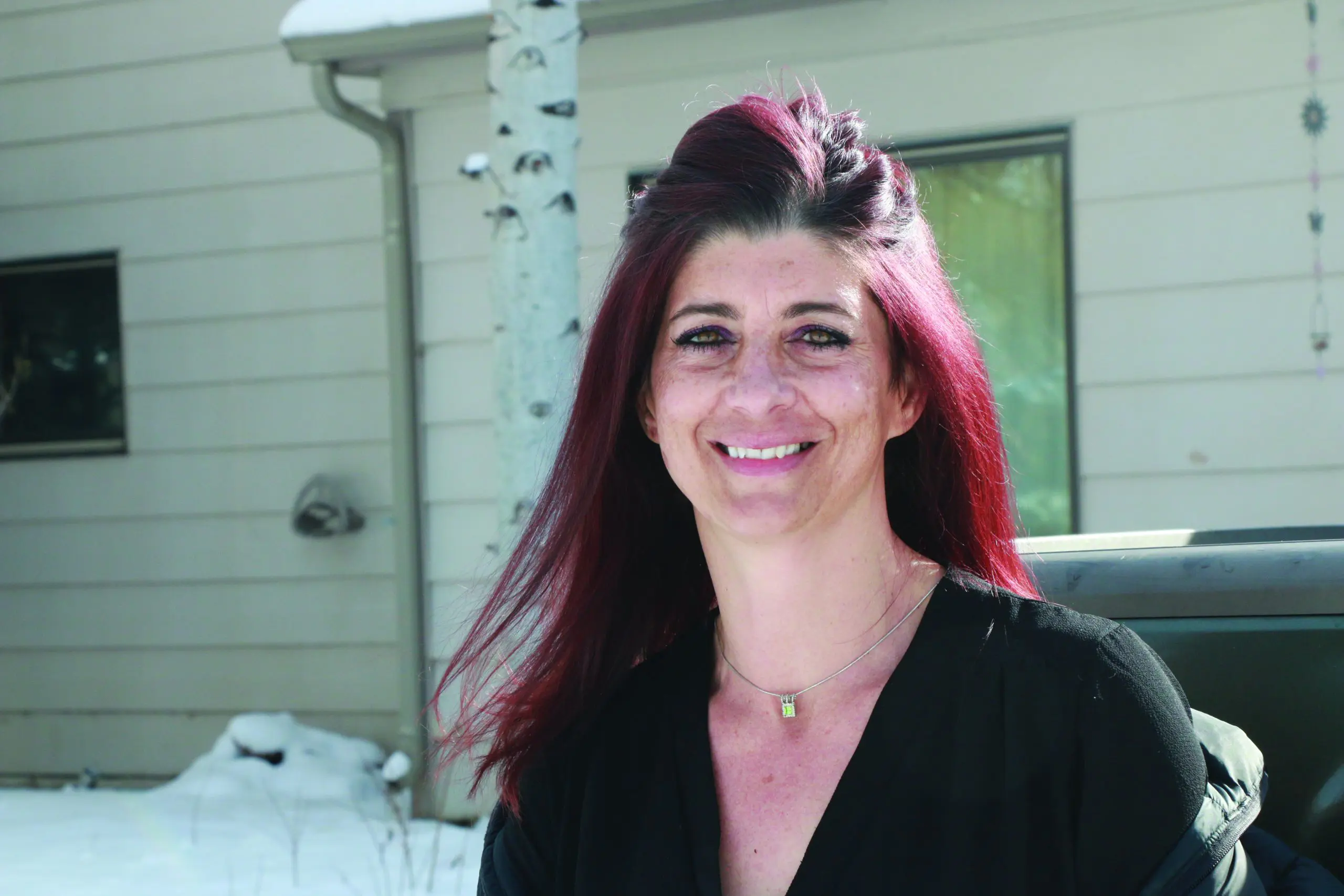 Default category image