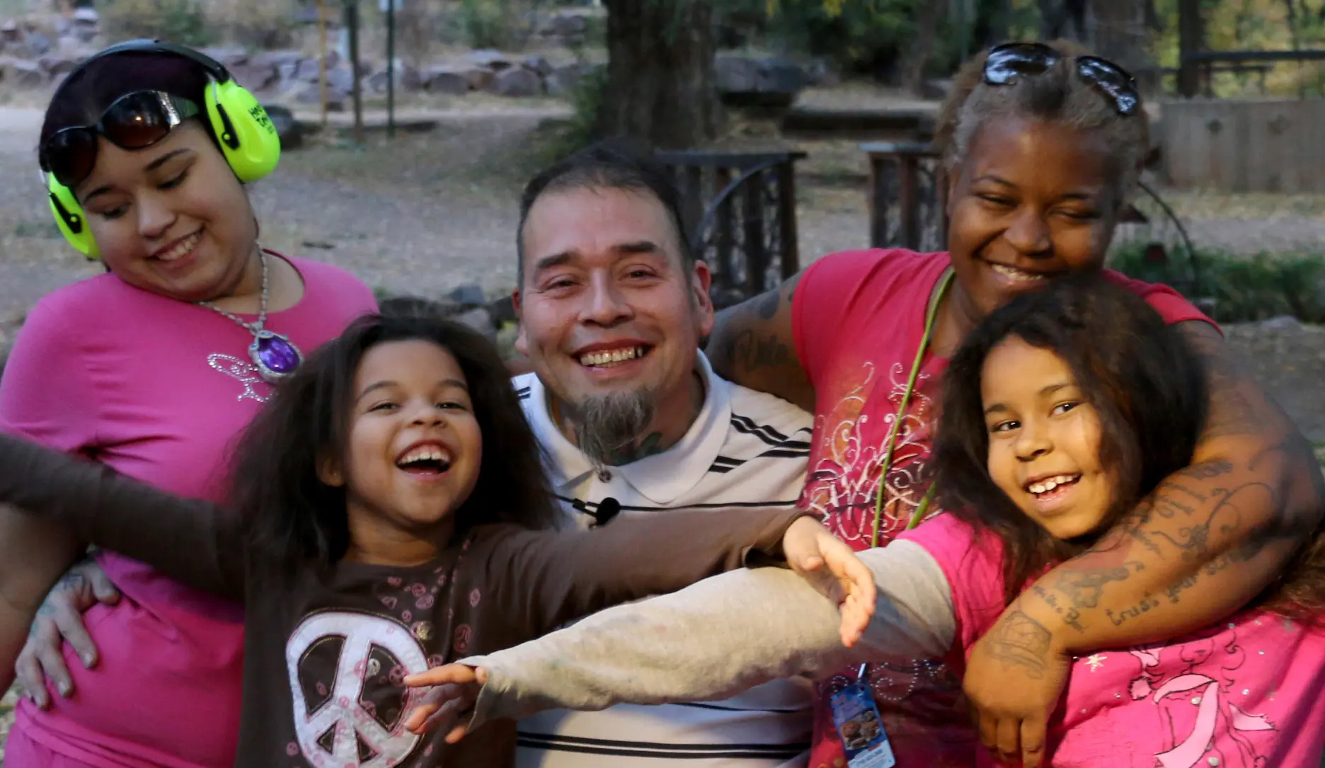 Default category image