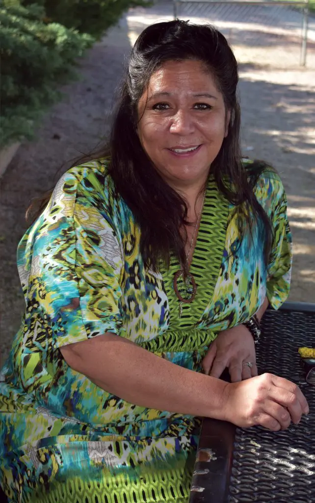Photo of Jodi