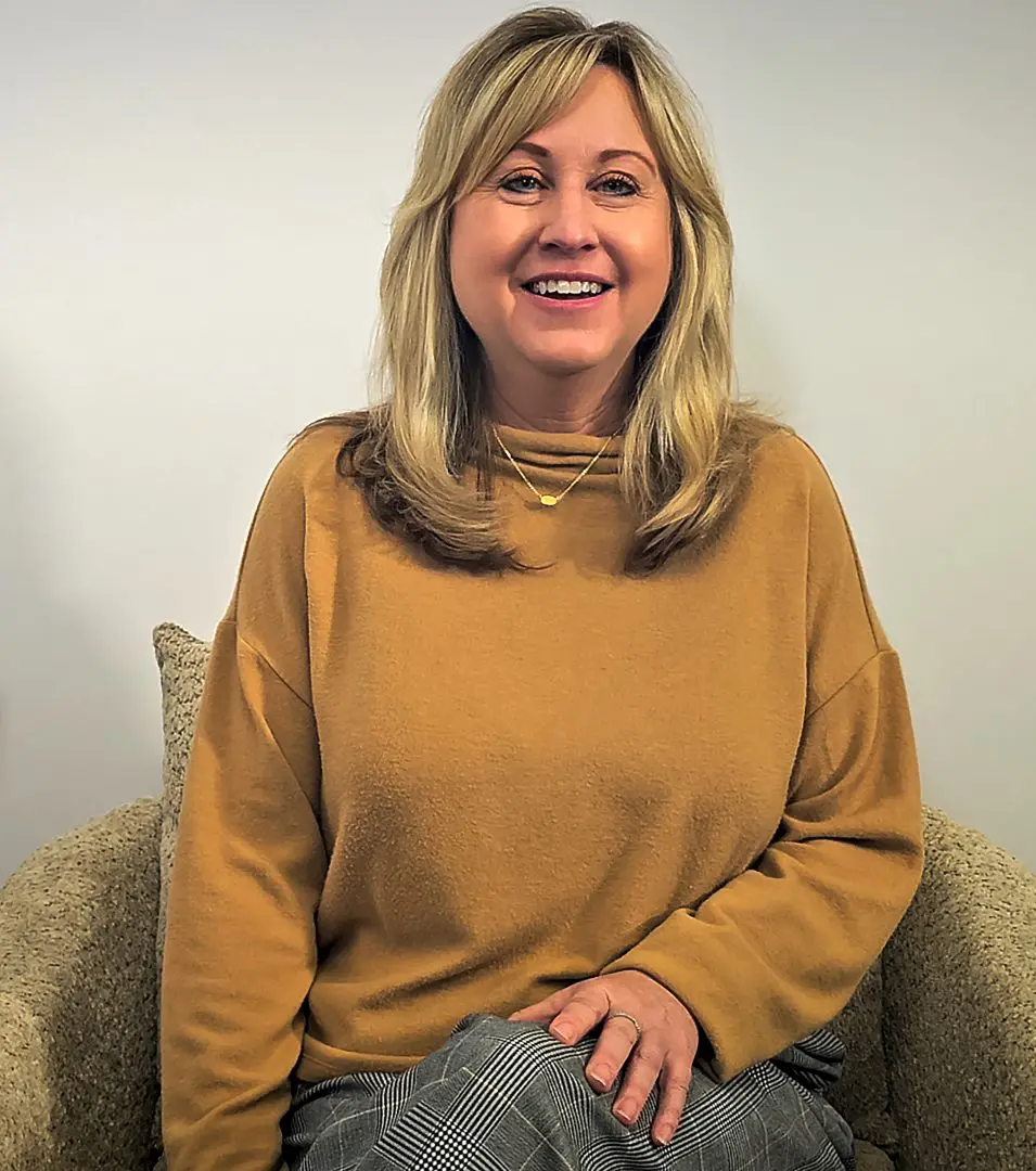 Regional Director in Castle Rock Office