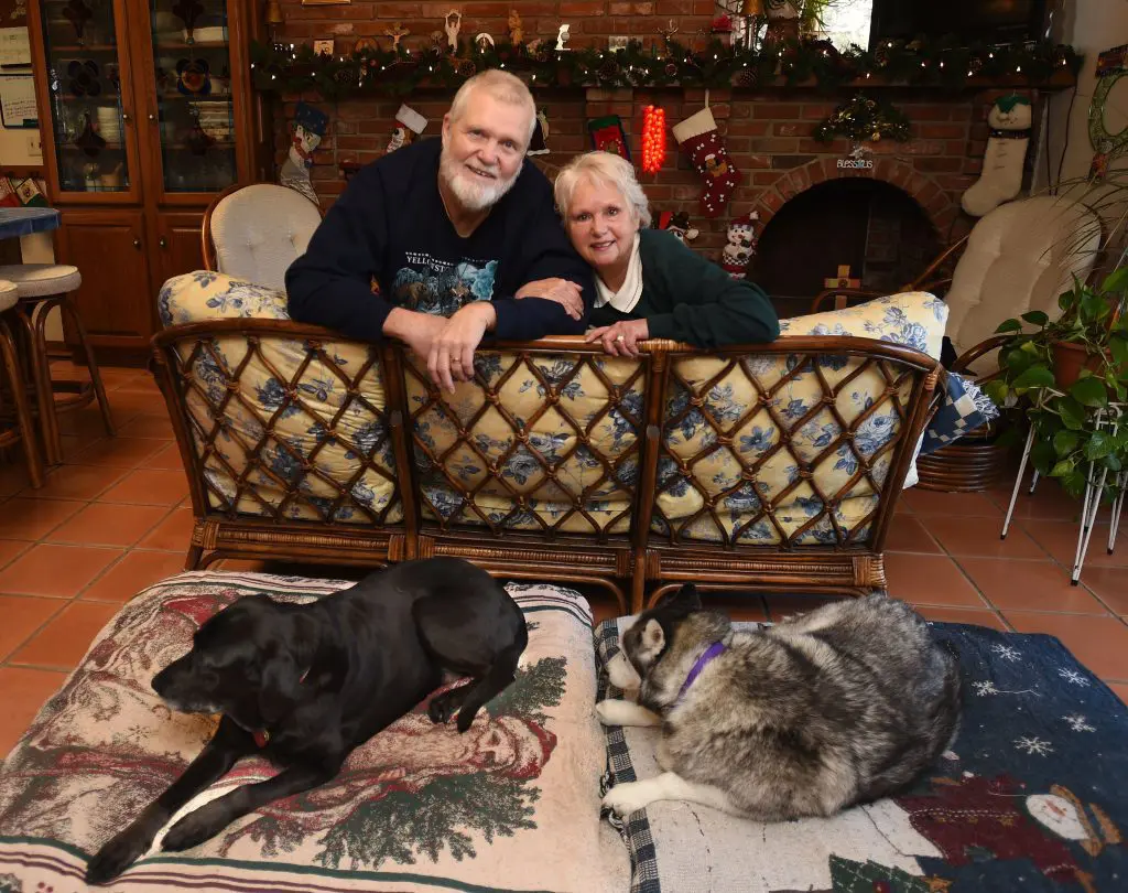 Koprowski 5b375780a4307hires 1 | Catholic Charities of Central Colorado the Koprowski's