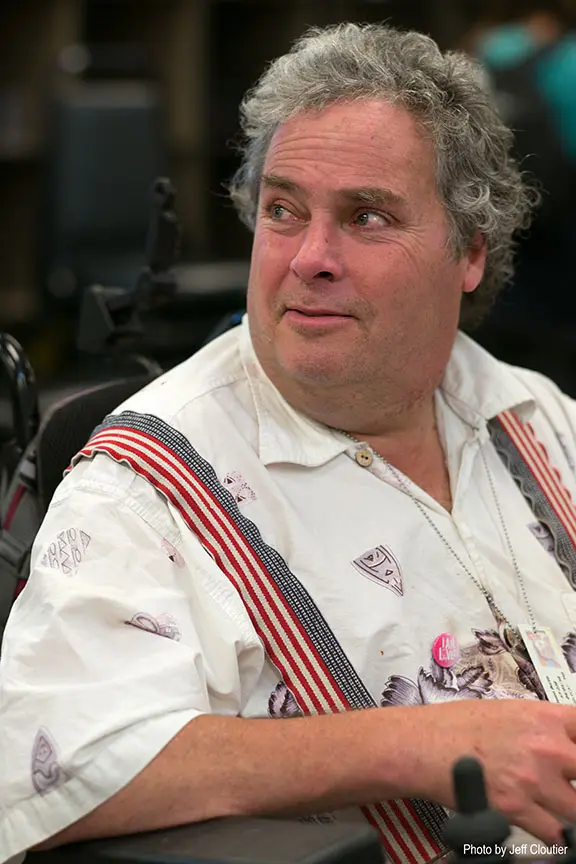 Default category image