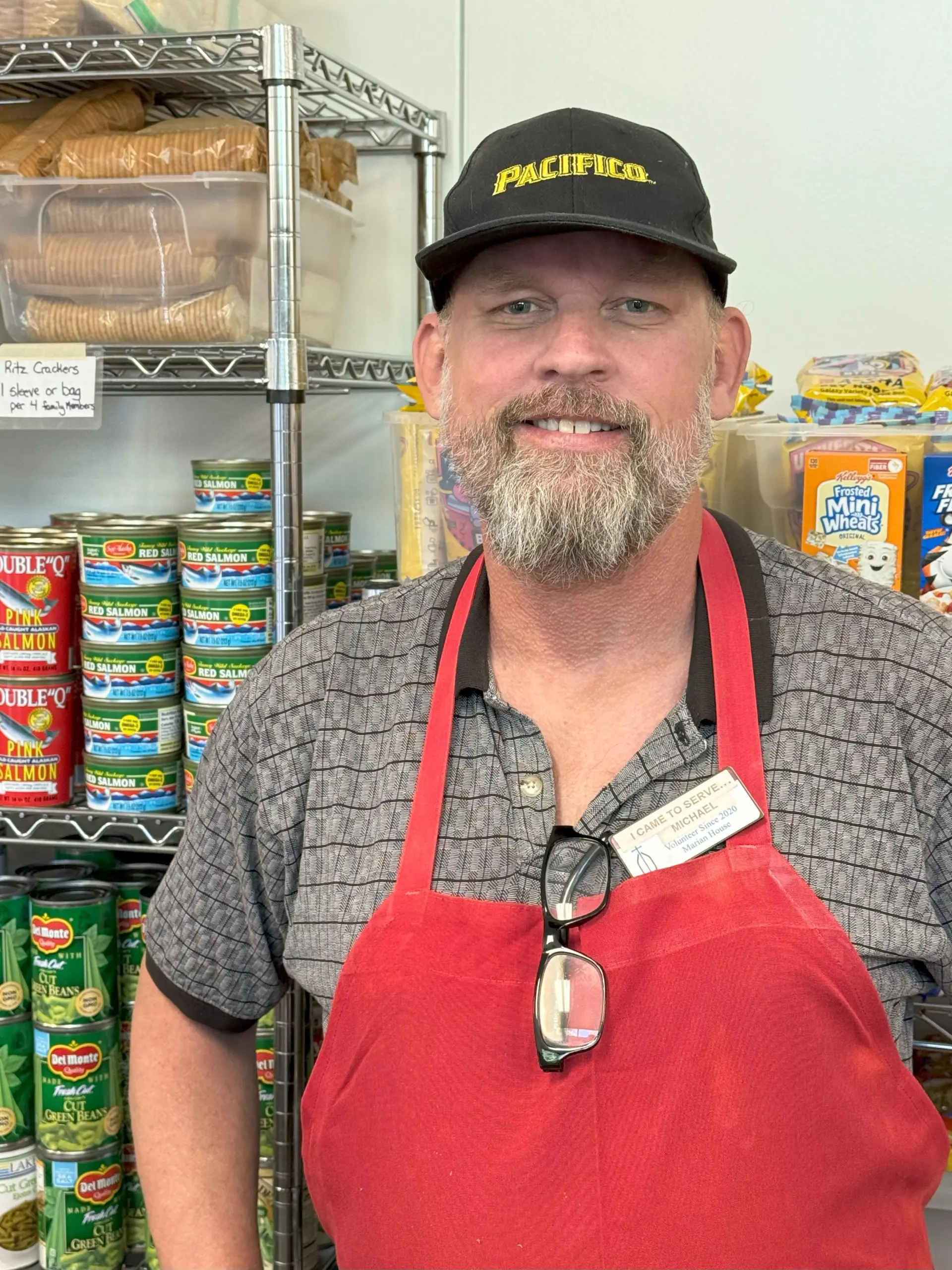 Default category image