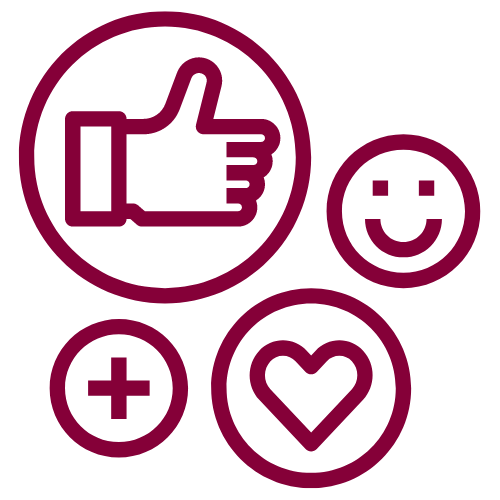 Social Media Icon