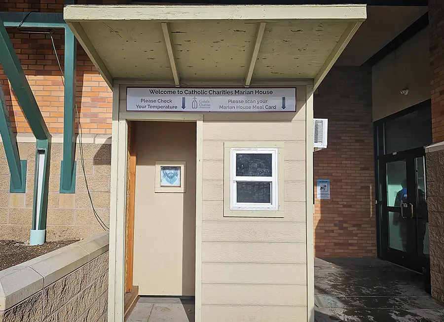 Default category image