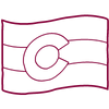 Colorado Flag