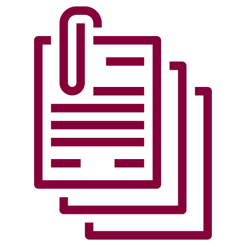 Graphic Image of Documents