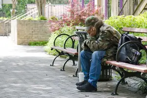 Default category image