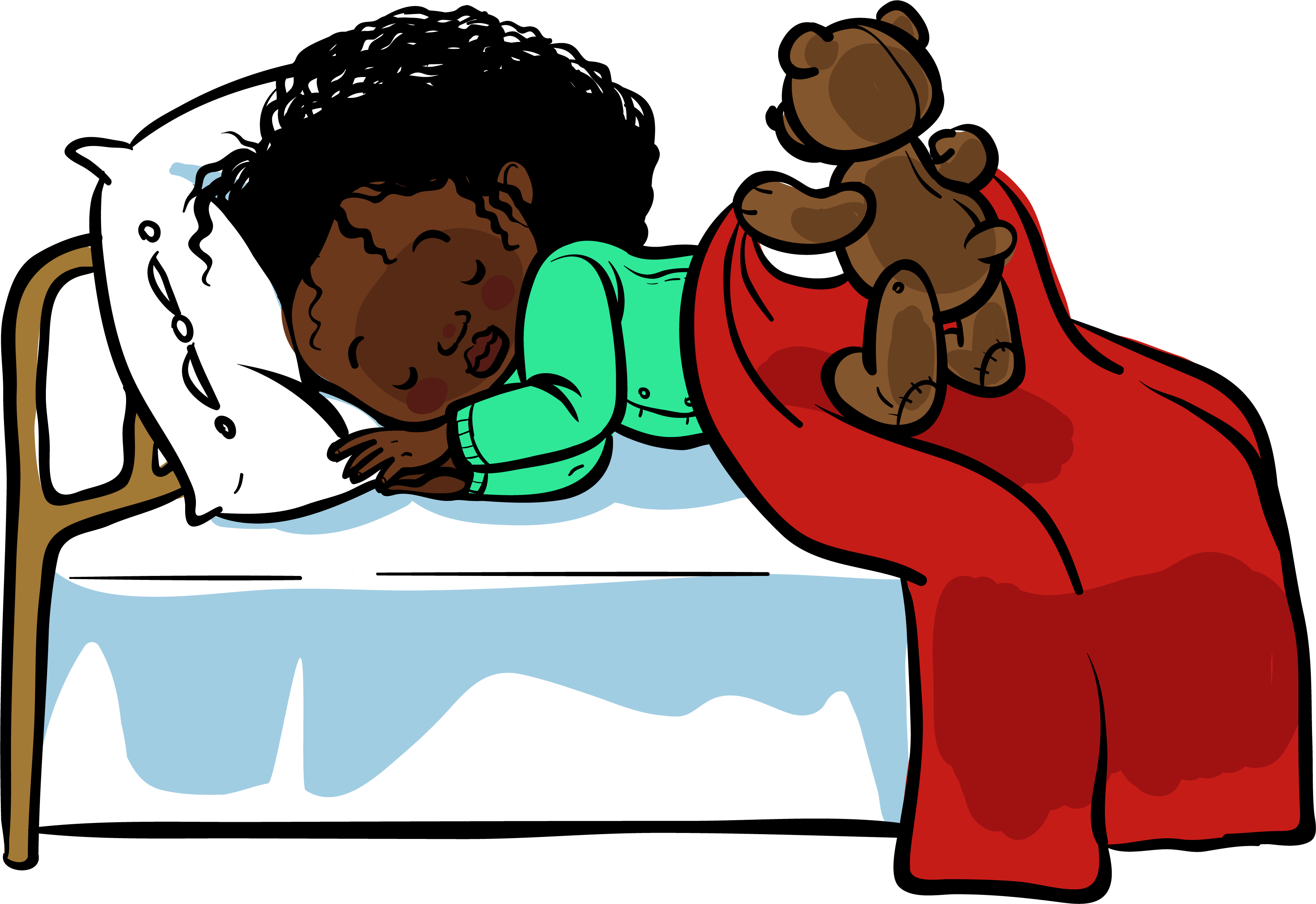 Default category image