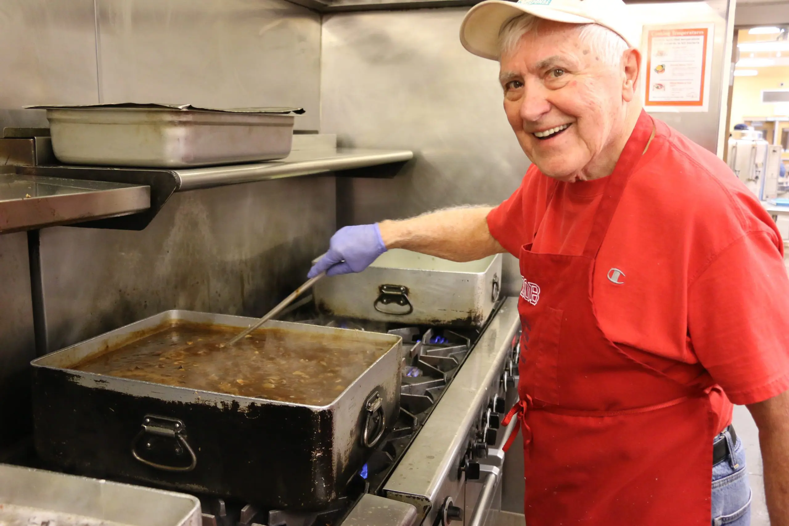 Default category image