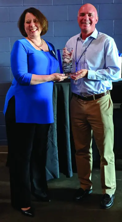 Default category image