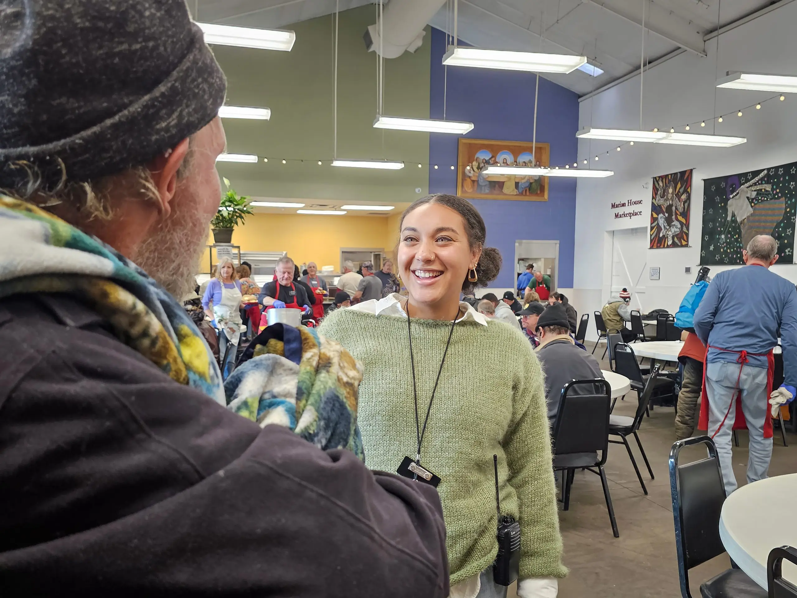 Default category image