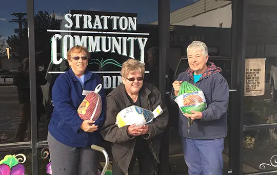 Default category image