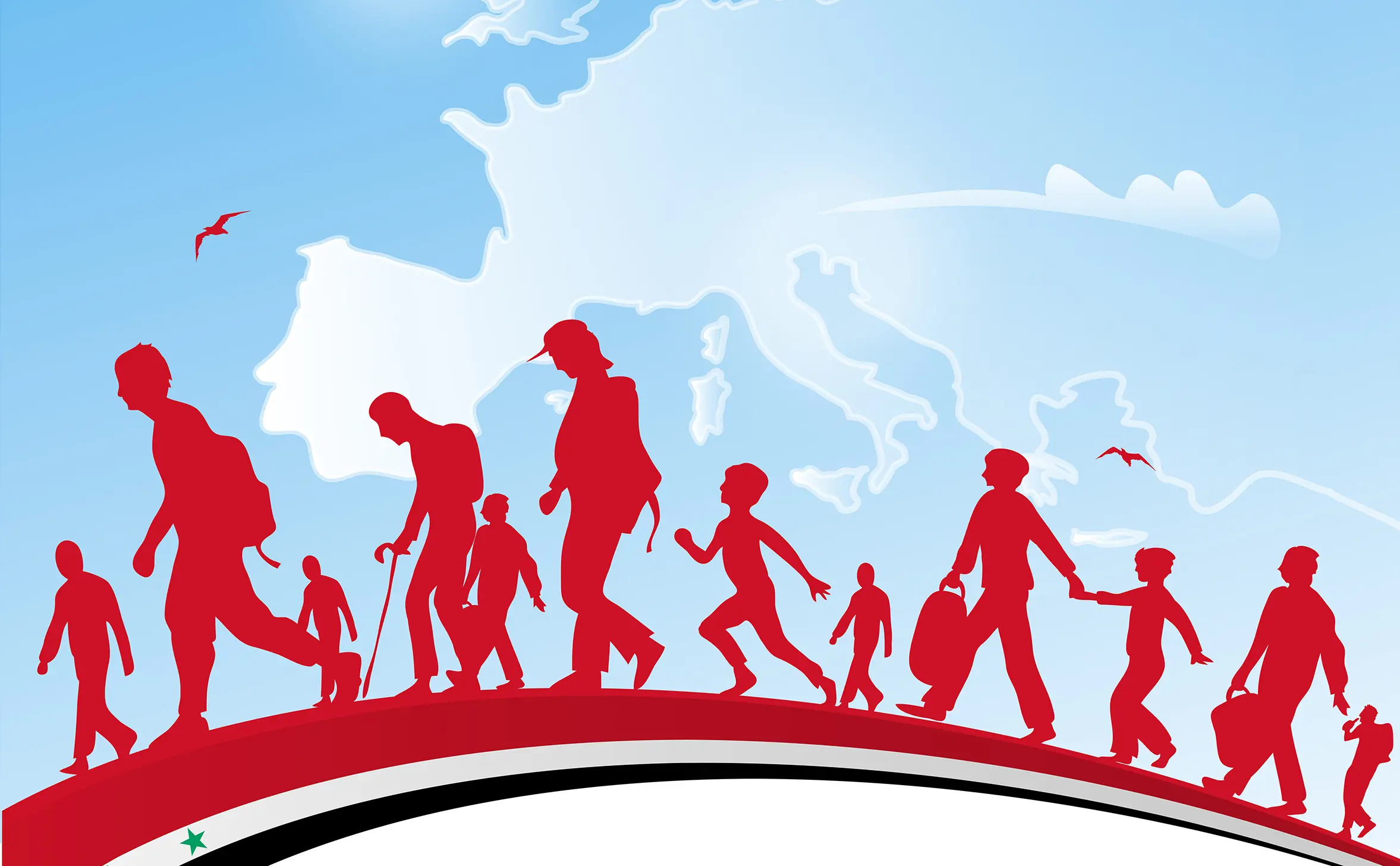 Default category image