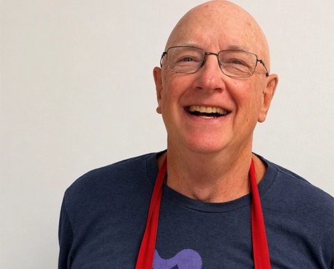 Chuck Mehl 2026 cropped | Catholic Charities of Central Colorado