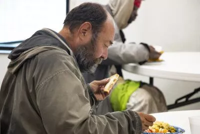 Default category image