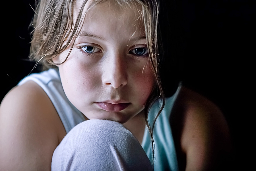 Default category image