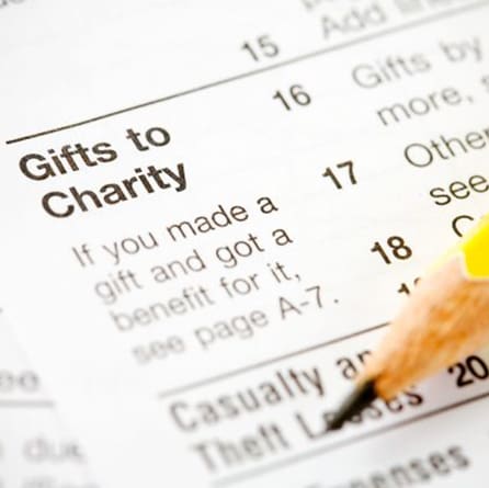 Graphic Other Ways To Give