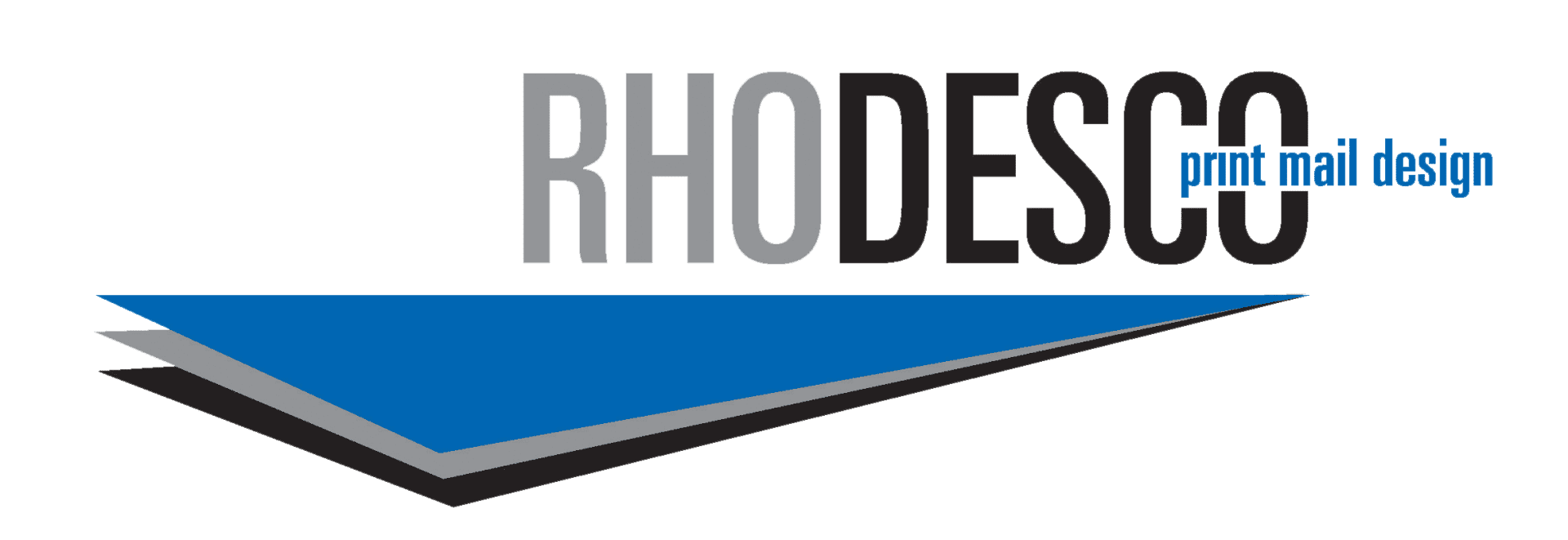 RhoDESCO logo