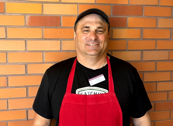 Default category image