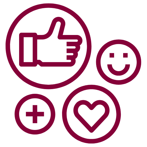 Social Media Icon