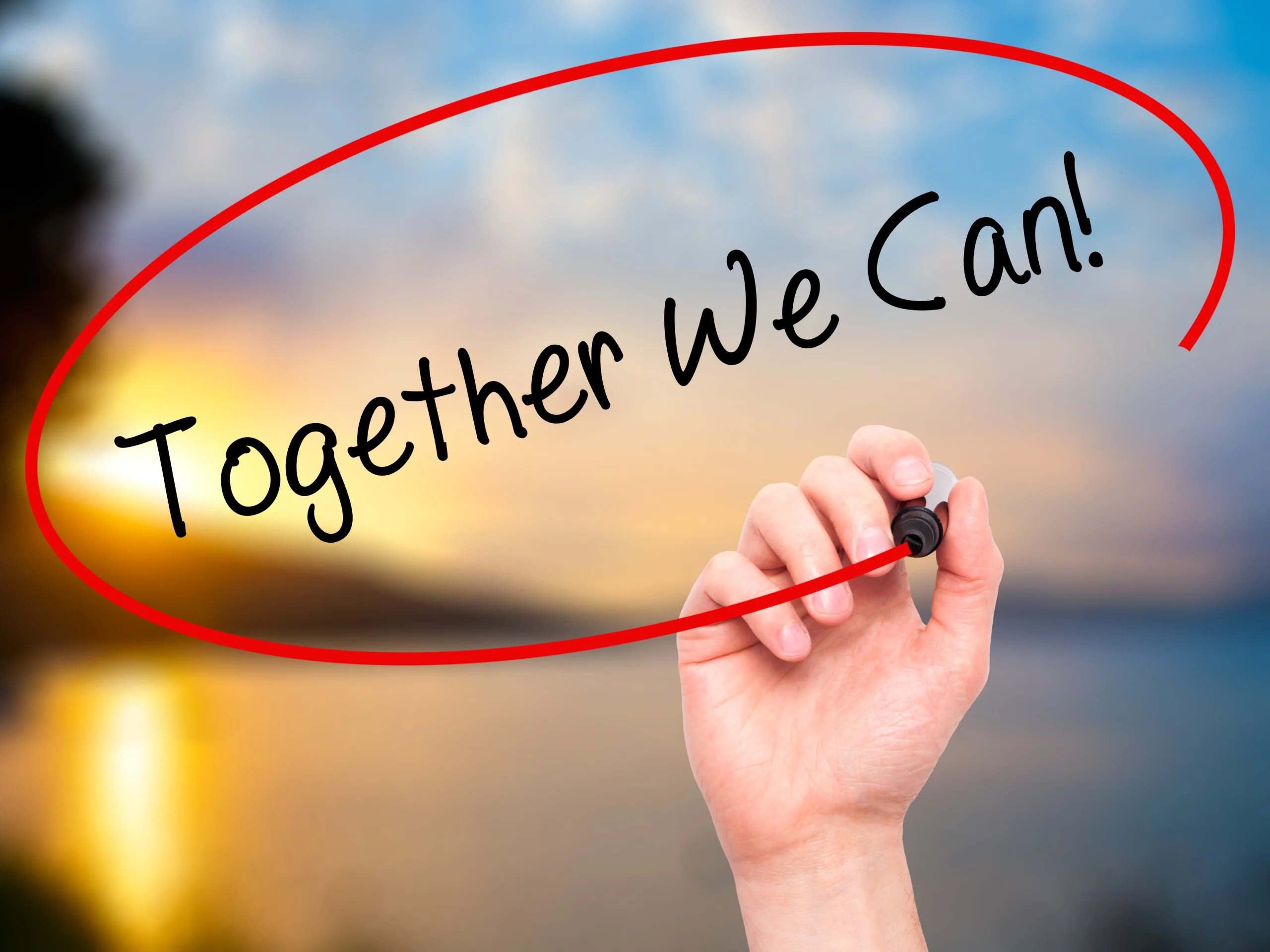 Default category image