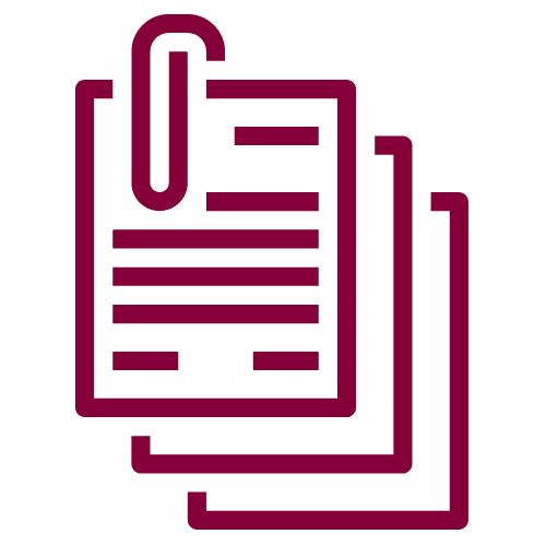 Graphic Image of Documents