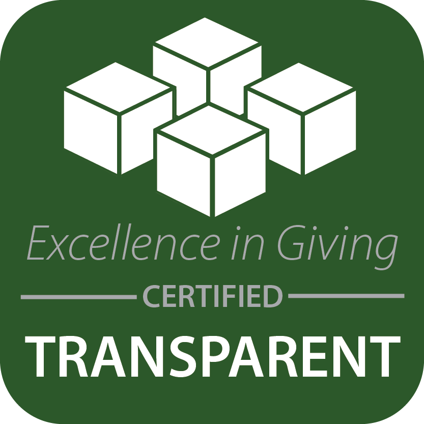 Platinum Transparency 2024 Logo
