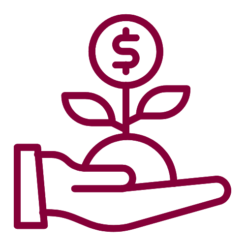 endowment icon