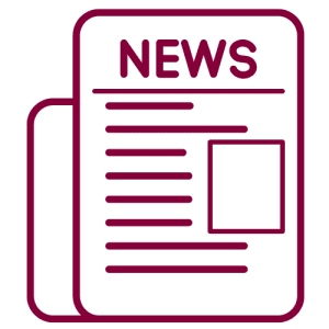 newsletter icon