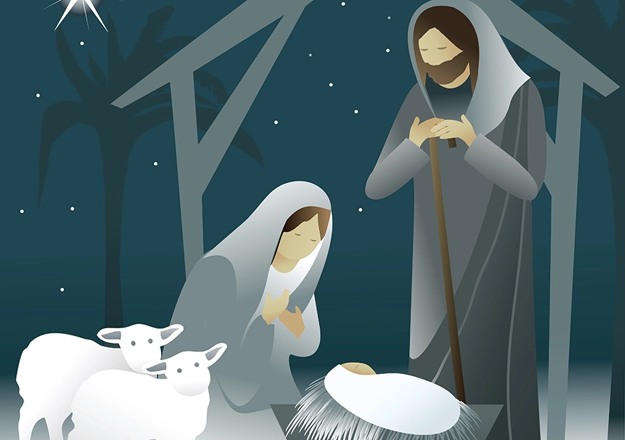 Default category image